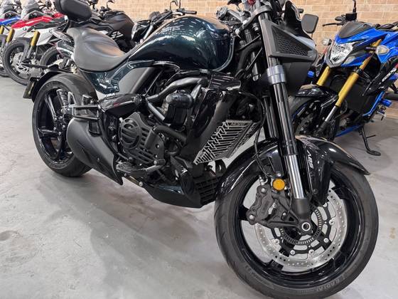 ZONTES S350 ZONTES S350